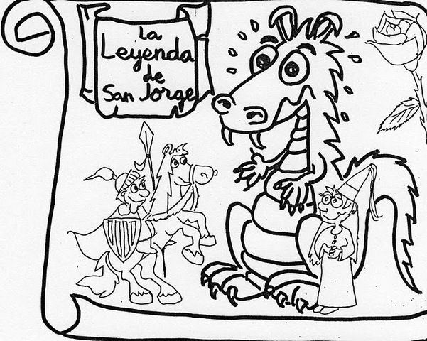 NACIMIENTO DE LA LEYENDA, IDEAL DE CABALLERO CRISTIANO