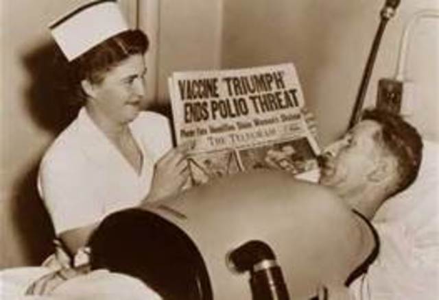 Polio Vaccine