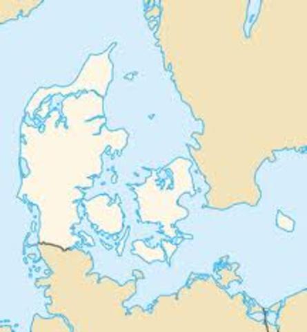 Kongen udelukker paven for den danske biske udnævnelse