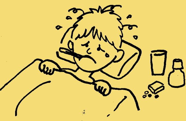 Yellow Fever in New York