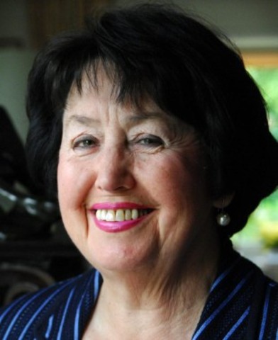 Start van radioprogramma ‘Vragen staat vrij’ met Lutgart Simoens