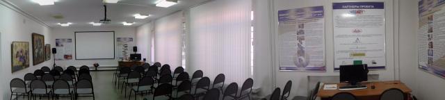 ИОЦ "Русский музей. Виртуальный филиал"