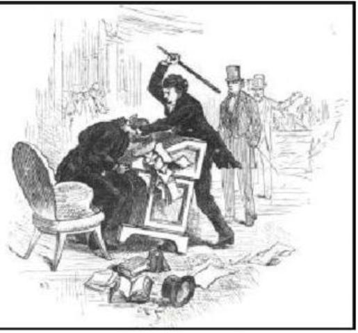 Tariff of Abominations