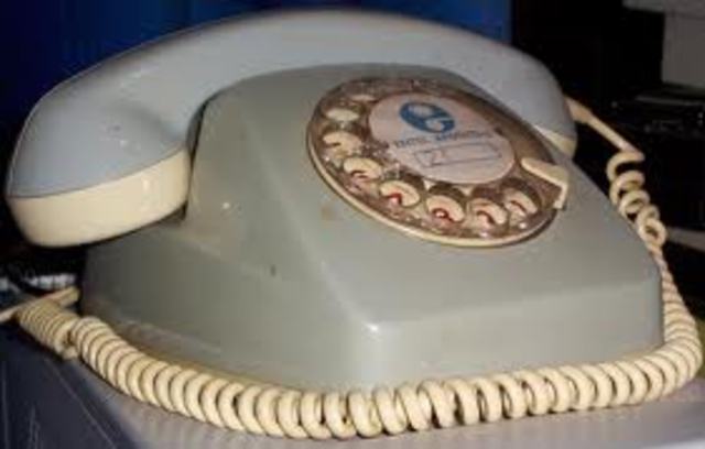 Telefono