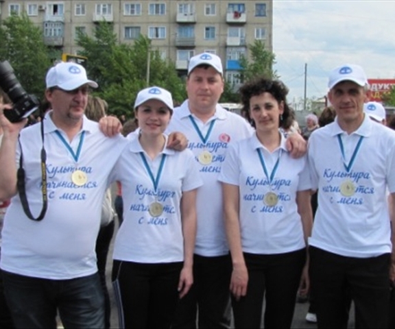 юбилей музея