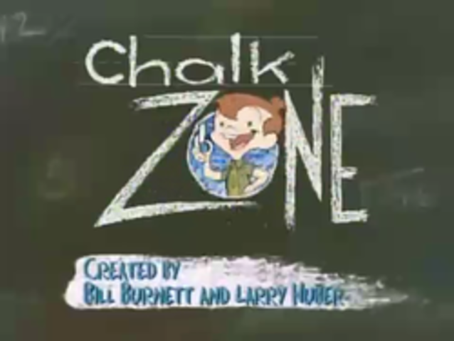 Chalk Zone