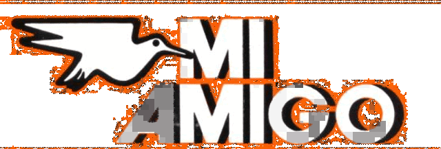 Oprichting zeezender Radio Mi Amigo