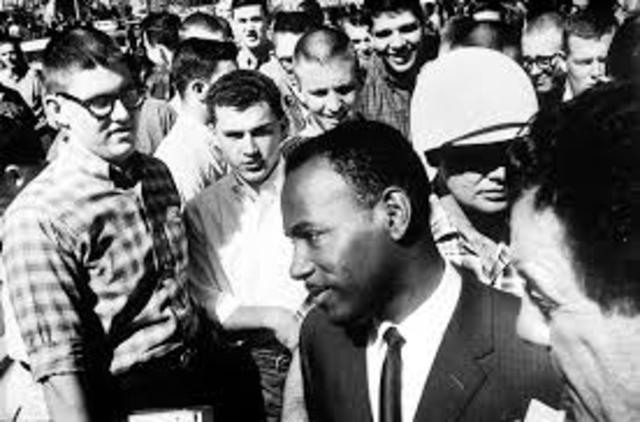James Meredith