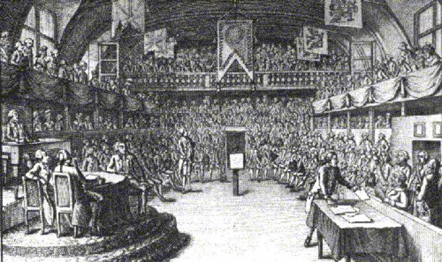 marie antoinette on trial