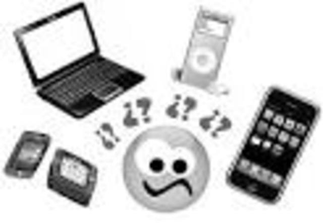 La tegnologia del 2013