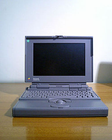 PowerBook