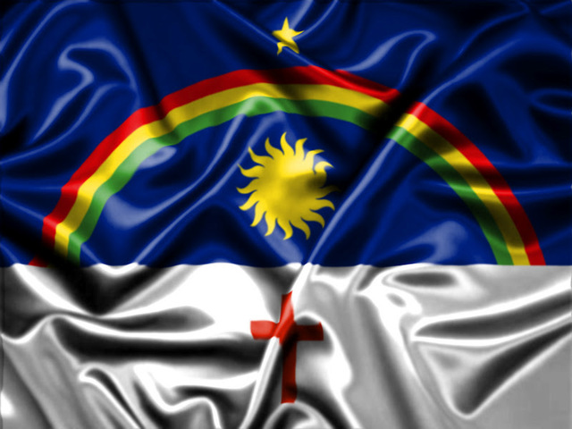 Revolução Pernambucana