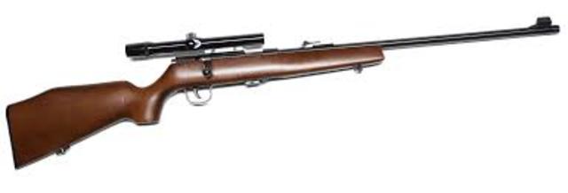 Martin Luther King Jr. is assassinated.