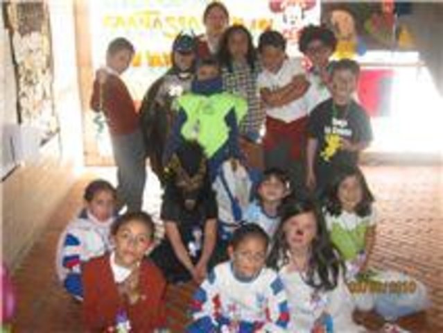 Proyecto de tesis, grado once