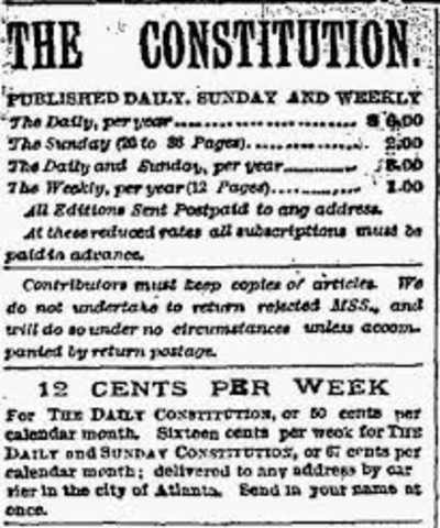 Racial segregation is ruled unconstitutional