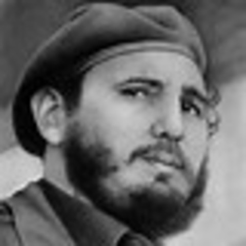 Fidel Castro