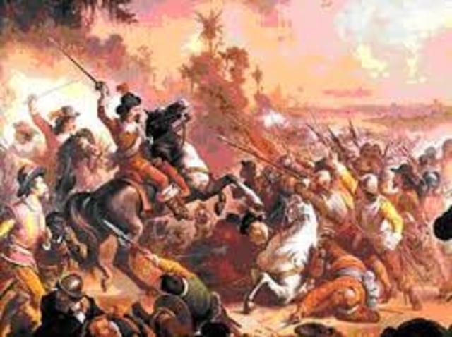 Revolta de Vila Rica