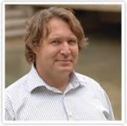 George Siemens. Conectivismo