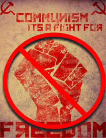 Communist Control Act