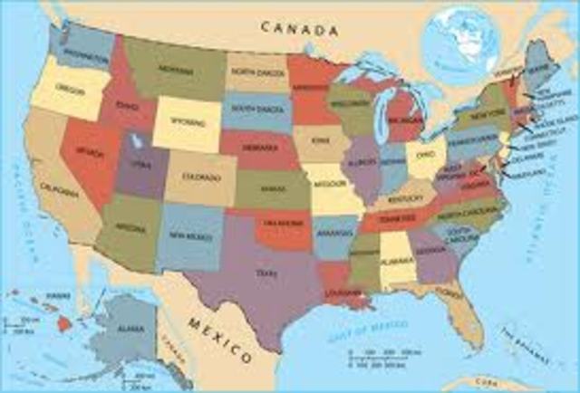 new hamspire and maine