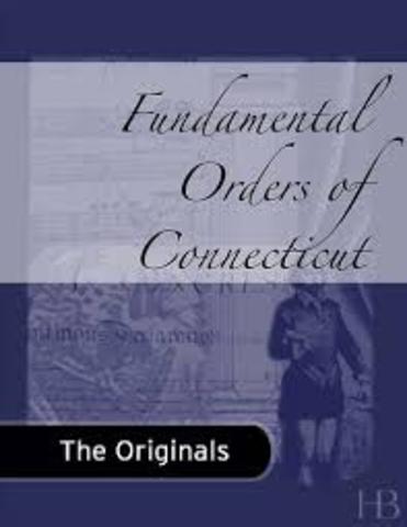 Fundementalof Connecticut introduced