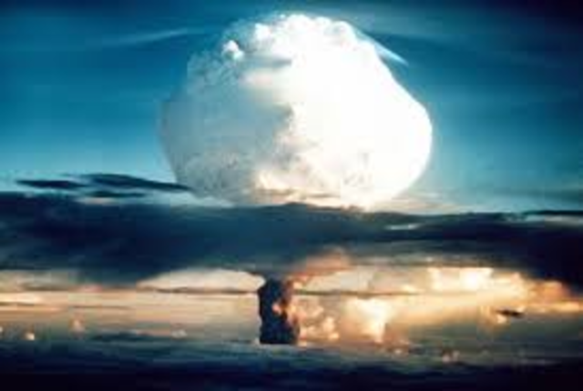 Moscow Hydrogen Bomb