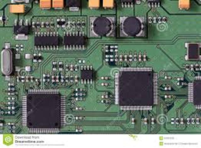 integrated circuit