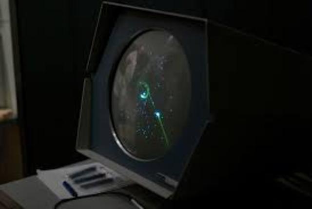 spacewar, computer game