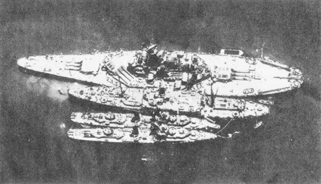 Battle of Guadalcanal