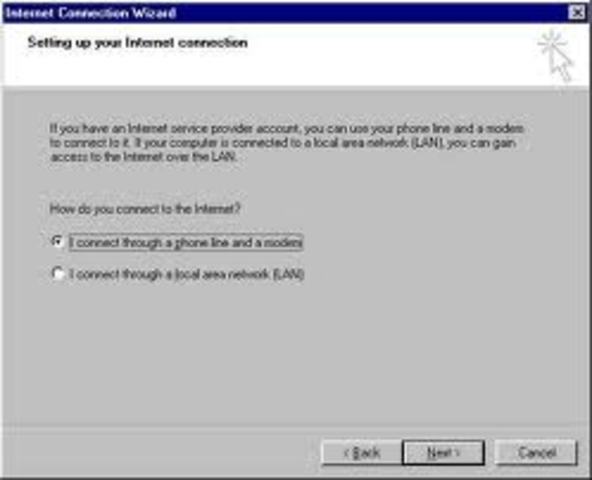 Aracnet computer network