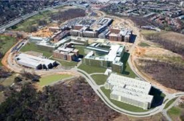 AIDS Blood Screening Test Kit