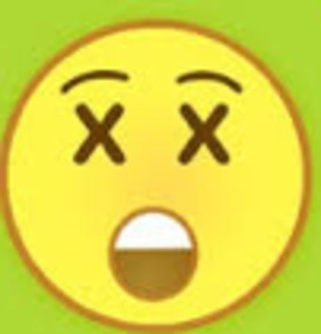 Gertrude and Eulinda's mother die.