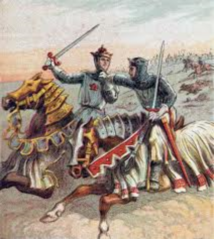 Battle of Crecy