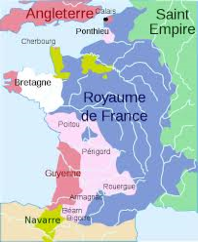 Treaty of Bretigny