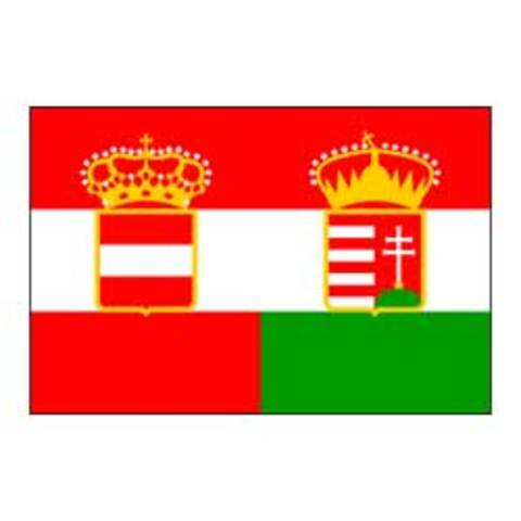 Austria-Hungary declares war on Russia and Serbia declares war on Russia