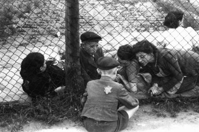 Chlemno Concentration Camp Opened