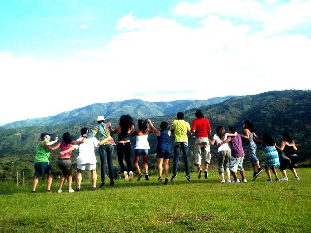 Expedían al HUILA:  NEIVA y desierto de la TATACOA