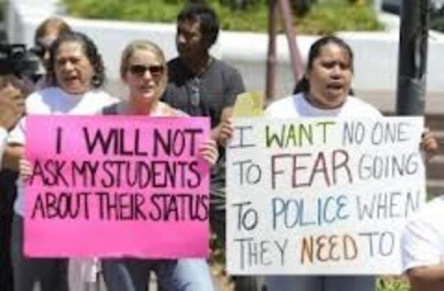 Alabama Immigration Law