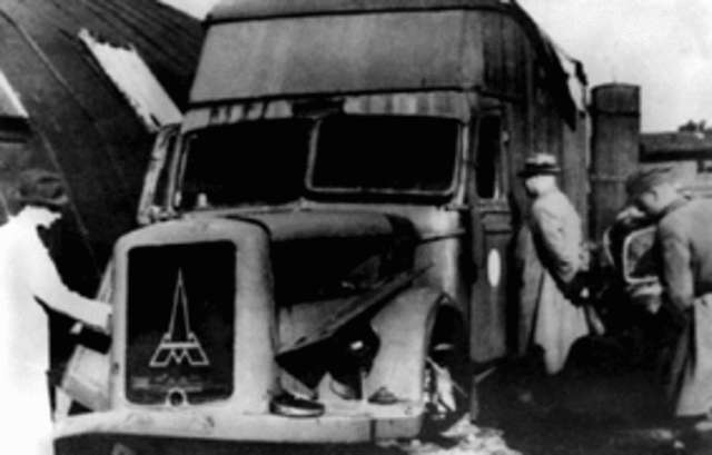 chelmno Concentration Camp Opened