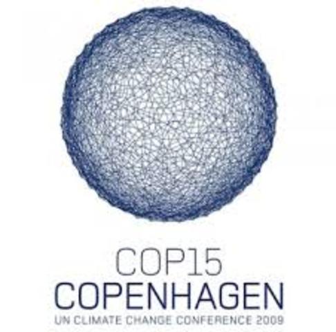 Cumbre de Copenhague Dinamarca
