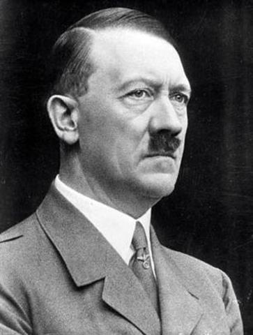 Adolf Hitler defied the Treaty of Versailles