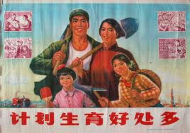 A Critical moment: February 1967- The invention of the PLA