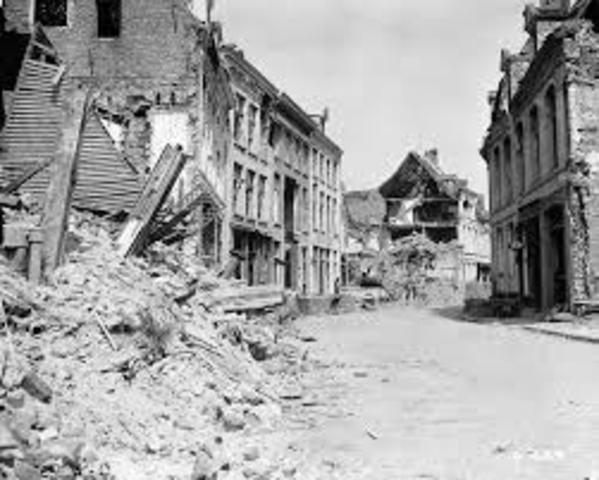 Second Battle of Ypres