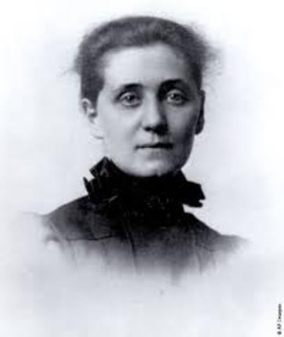 Jane Addams