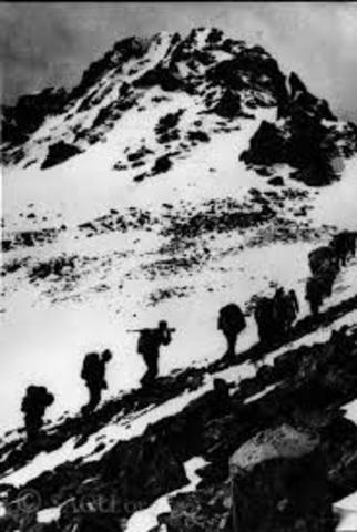 The Long March