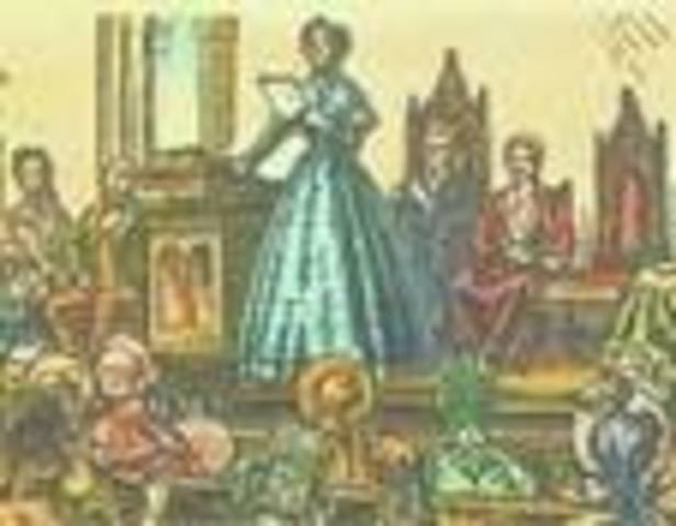 Royal Commission on the Status of Women