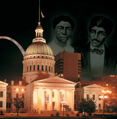 Dred Scott Decision