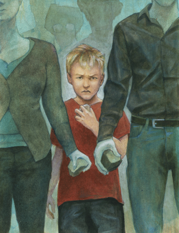 Tessie Hutchison was beaten to death