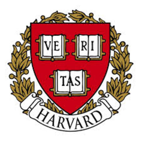 Universidad de Harvard