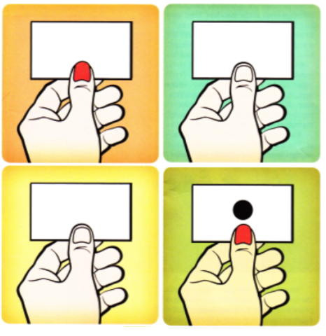 Mr.Hutchinson's wife was chosen